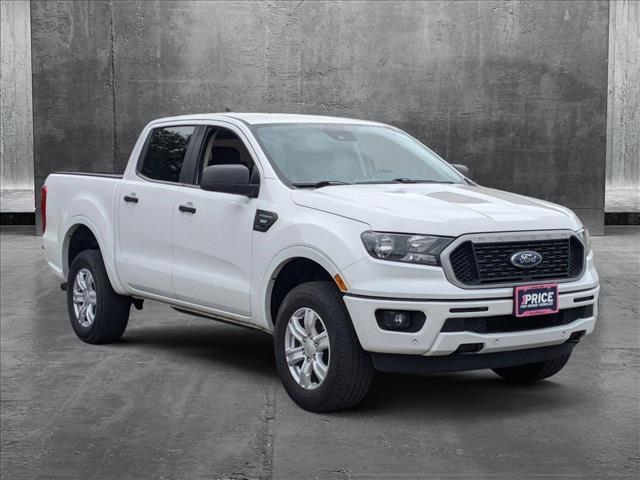 used 2019 Ford Ranger car, priced at $24,995