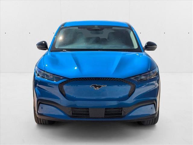 new 2025 Ford Mustang Mach-E car, priced at $39,880