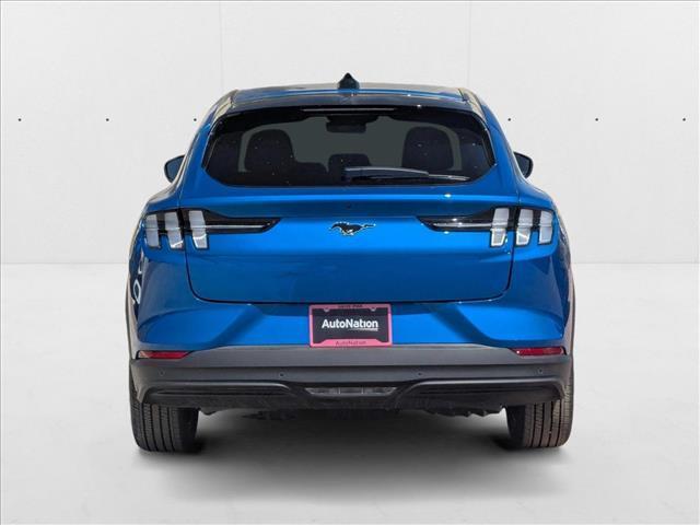 new 2025 Ford Mustang Mach-E car, priced at $39,880