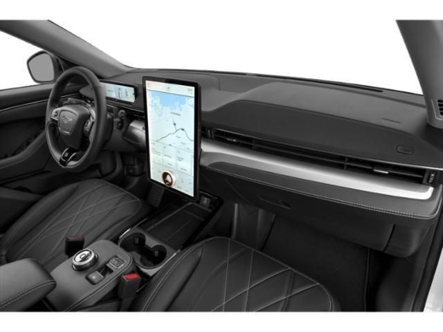 new 2025 Ford Mustang Mach-E car, priced at $40,603