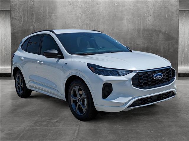 new 2024 Ford Escape car, priced at $29,253