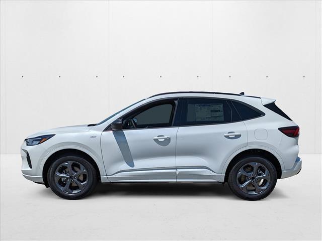 new 2024 Ford Escape car, priced at $29,648