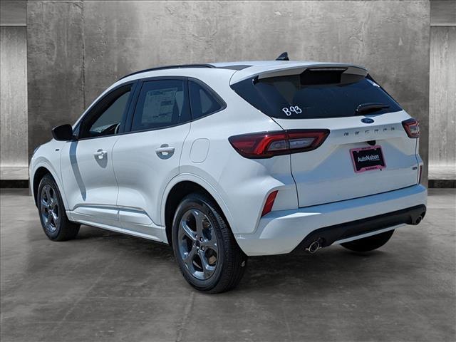 new 2024 Ford Escape car, priced at $29,253