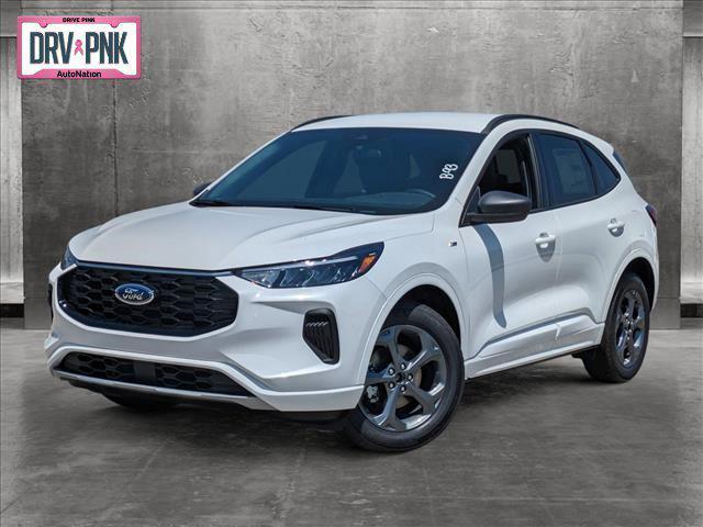 new 2024 Ford Escape car, priced at $34,980