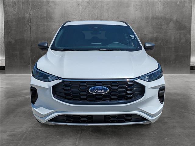 new 2024 Ford Escape car, priced at $29,253