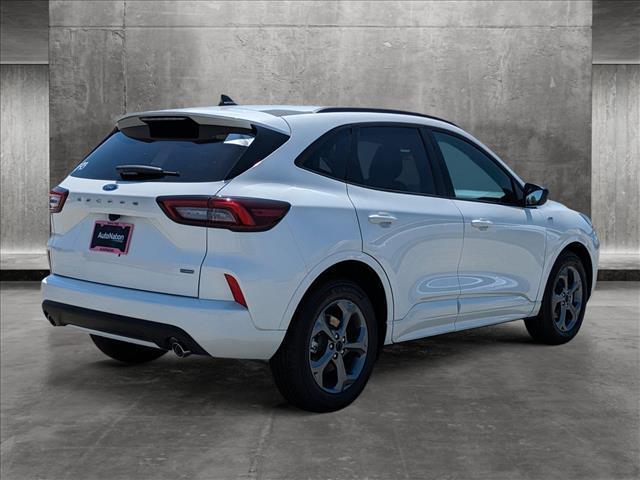 new 2024 Ford Escape car, priced at $29,253