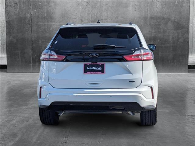 new 2024 Ford Edge car, priced at $36,420