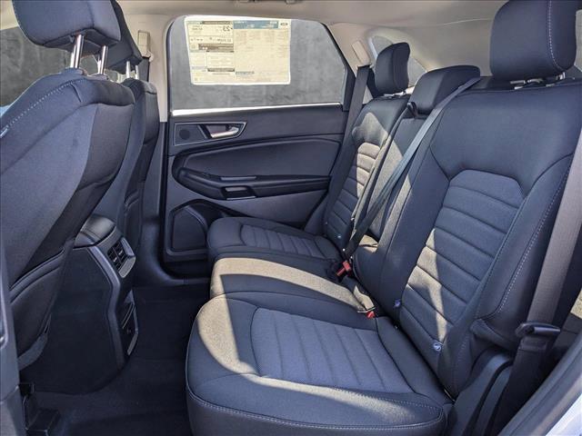 new 2024 Ford Edge car, priced at $36,420