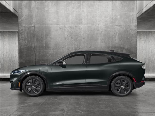 new 2024 Ford Mustang Mach-E car, priced at $45,785