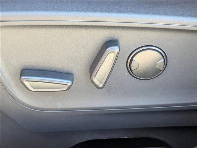 new 2025 Ford Bronco Sport car, priced at $38,096