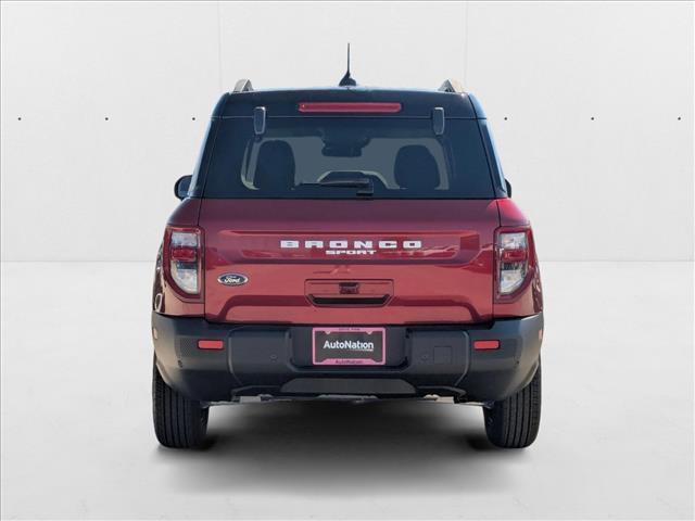 new 2025 Ford Bronco Sport car, priced at $38,096