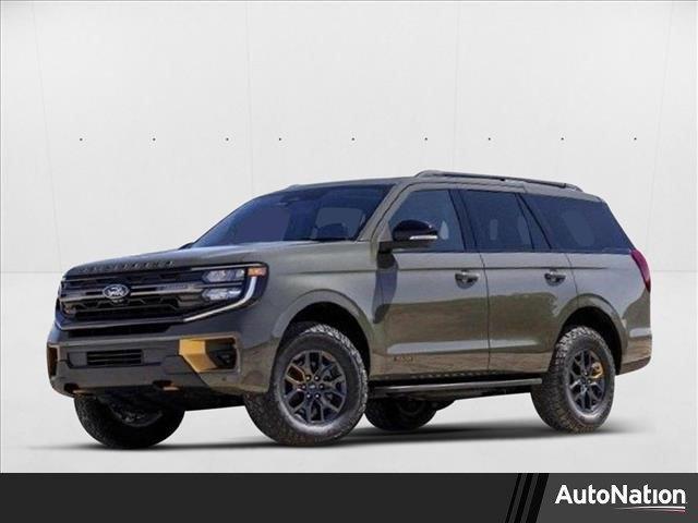 new 2025 Ford Expedition car, priced at $68,905