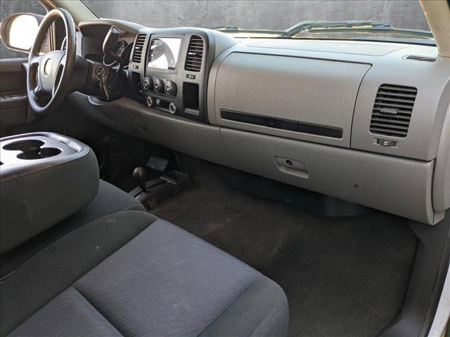 used 2011 Chevrolet Silverado 1500 car, priced at $11,749