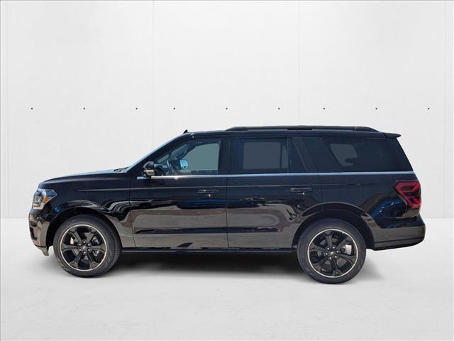 new 2024 Ford Expedition car, priced at $74,991