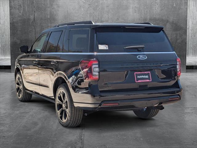 new 2024 Ford Expedition car, priced at $72,621