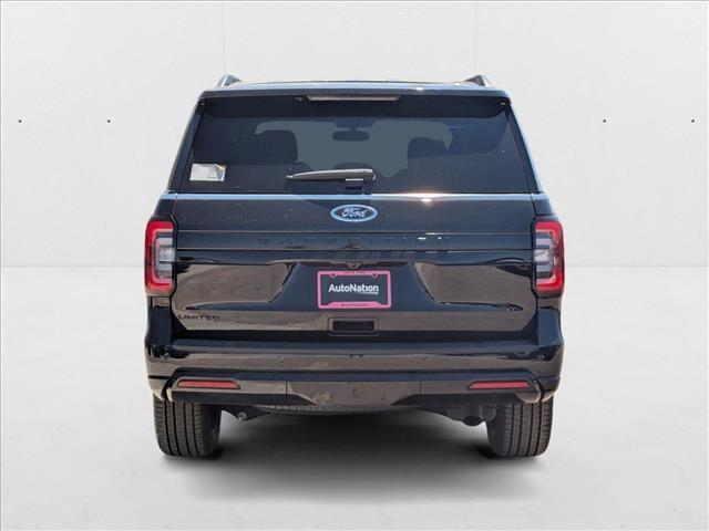 new 2024 Ford Expedition car, priced at $74,991