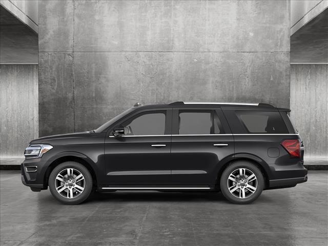 new 2024 Ford Expedition car, priced at $75,965