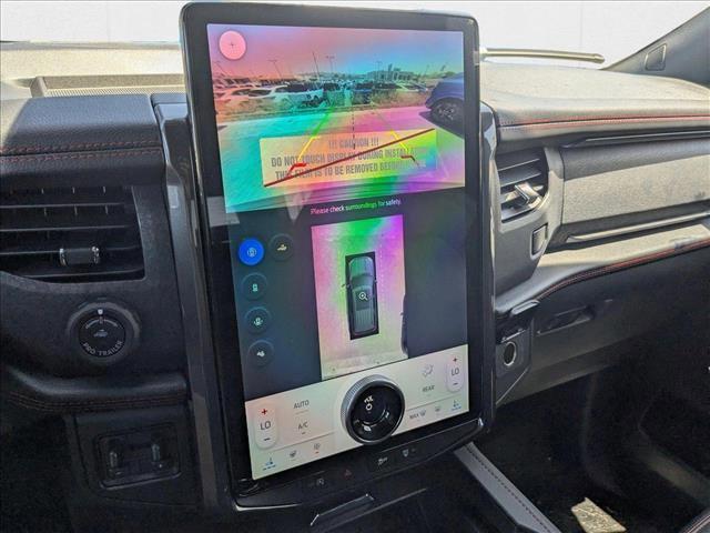 new 2024 Ford Expedition car, priced at $74,991