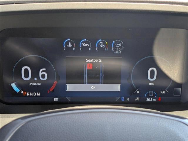 new 2024 Ford Expedition car, priced at $74,991