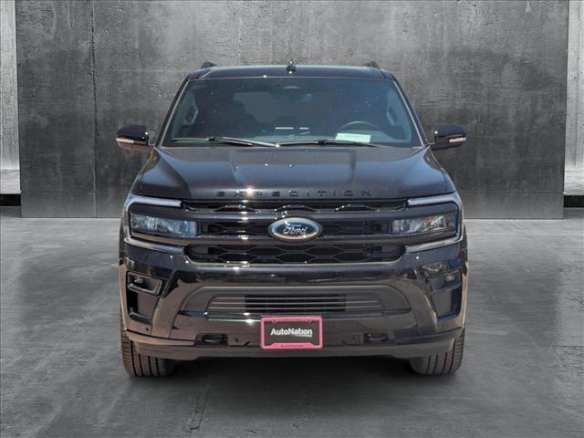 new 2024 Ford Expedition car, priced at $72,621