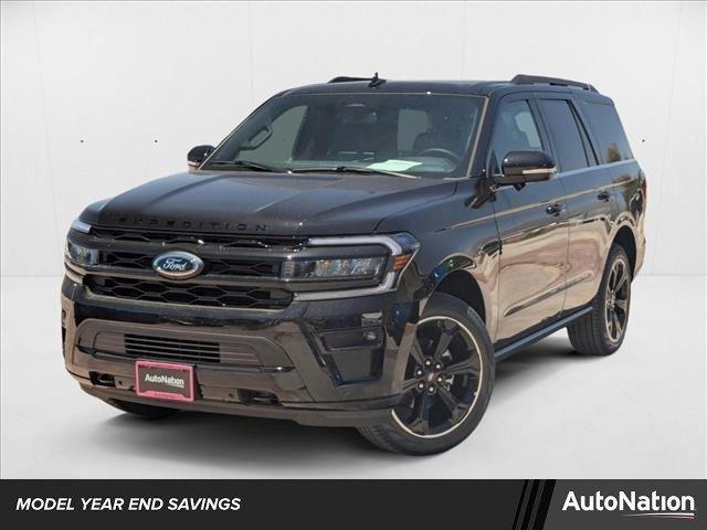 new 2024 Ford Expedition car, priced at $72,621