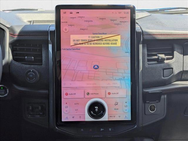 new 2024 Ford Expedition car, priced at $74,991