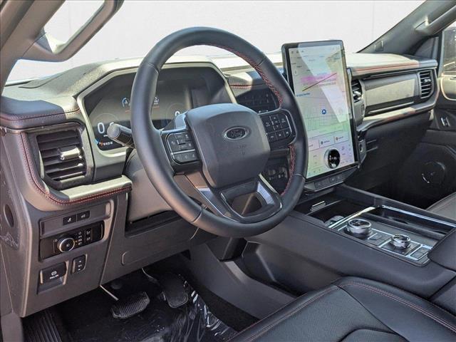new 2024 Ford Expedition car, priced at $74,991