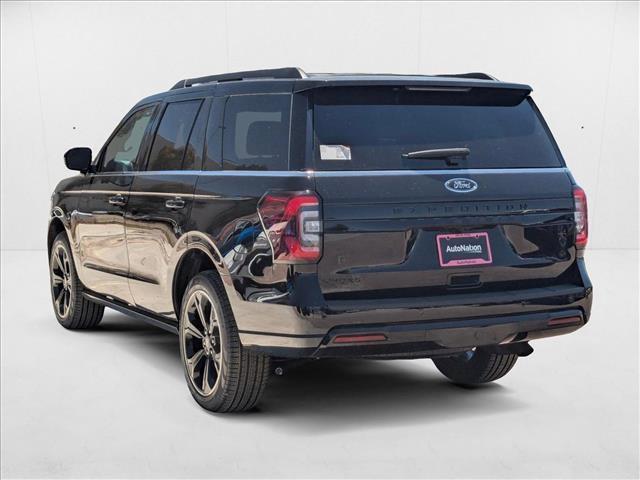 new 2024 Ford Expedition car, priced at $74,991