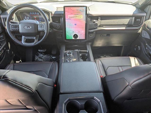 new 2024 Ford Expedition car, priced at $74,991