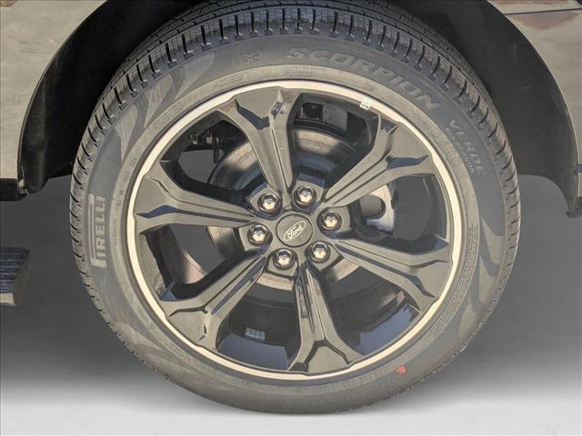 new 2024 Ford Expedition car, priced at $74,991