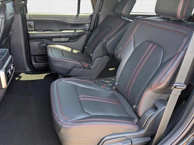 new 2024 Ford Expedition car, priced at $74,991