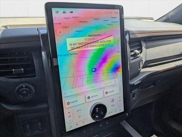 new 2024 Ford Expedition car, priced at $74,991