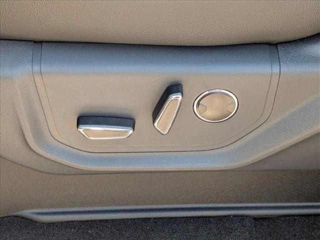 new 2024 Ford Expedition car, priced at $74,991