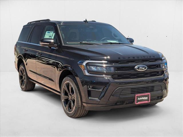 new 2024 Ford Expedition car, priced at $74,991