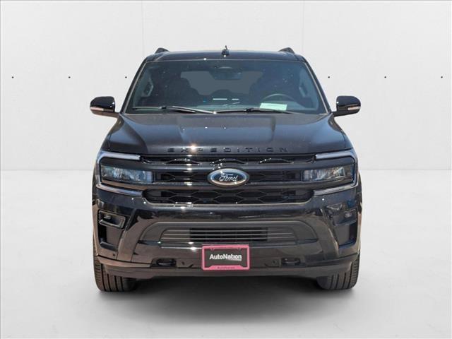new 2024 Ford Expedition car, priced at $74,991