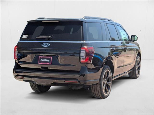 new 2024 Ford Expedition car, priced at $74,991