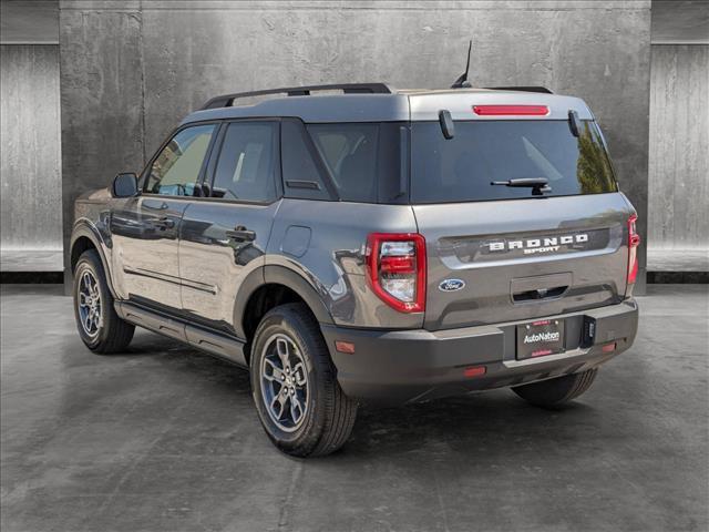 new 2024 Ford Bronco Sport car, priced at $28,999