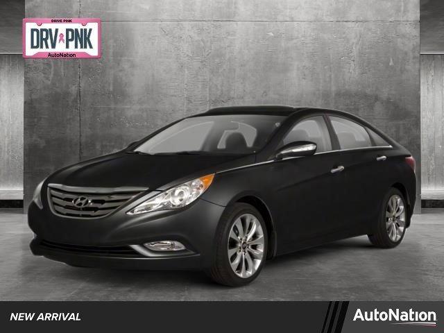 used 2012 Hyundai Sonata car, priced at $8,991