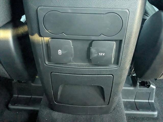 used 2023 Ford Explorer car, priced at $28,491