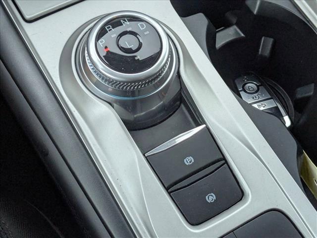 used 2023 Ford Explorer car, priced at $28,491