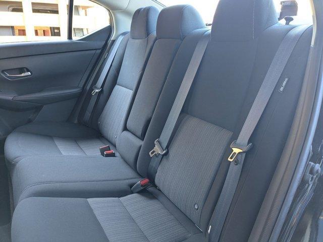 used 2022 Nissan Sentra car, priced at $20,495