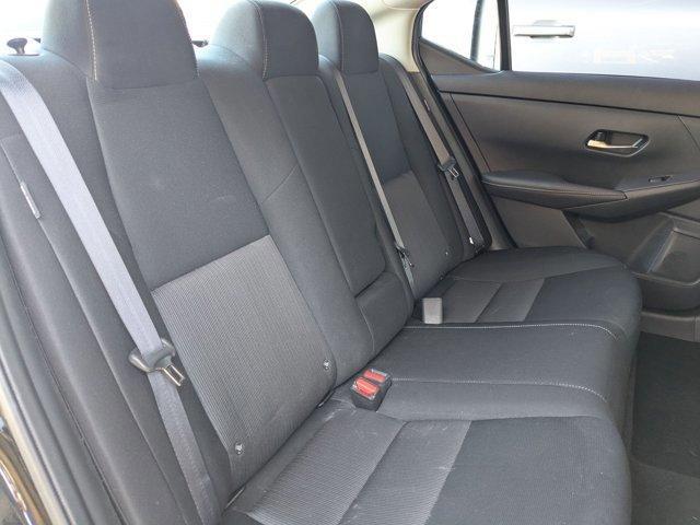 used 2022 Nissan Sentra car, priced at $20,495