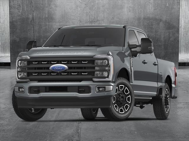 new 2025 Ford F-350 car, priced at $99,345