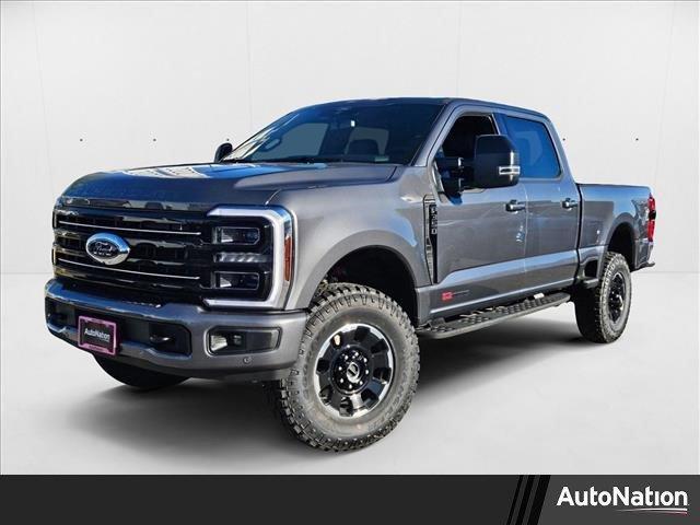 new 2025 Ford F-350 car, priced at $103,250