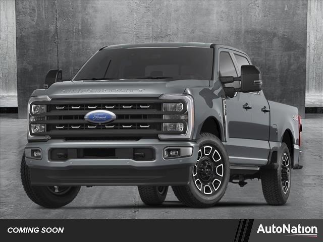 new 2025 Ford F-350 car, priced at $103,250