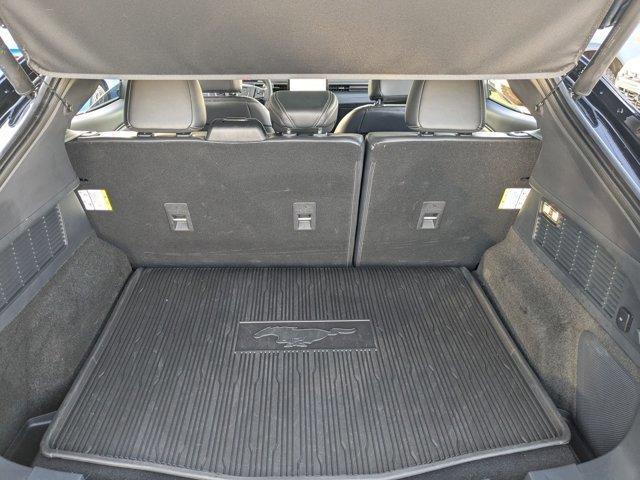 used 2022 Ford Mustang Mach-E car, priced at $24,274