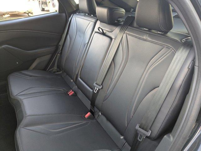 used 2022 Ford Mustang Mach-E car, priced at $24,274