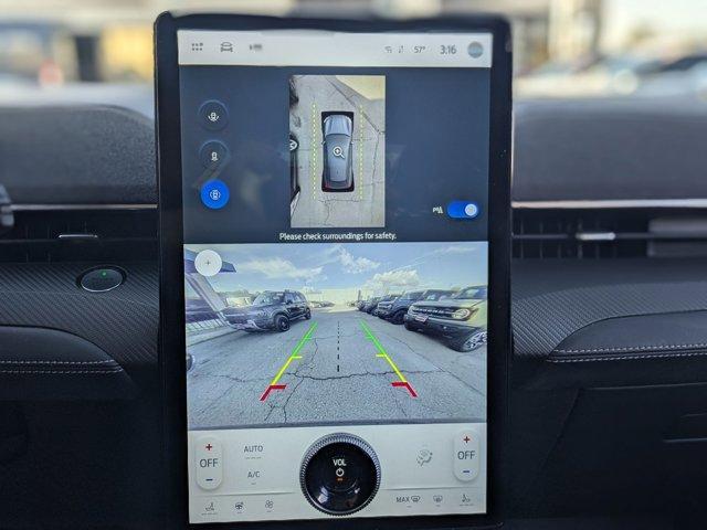 used 2022 Ford Mustang Mach-E car, priced at $24,274