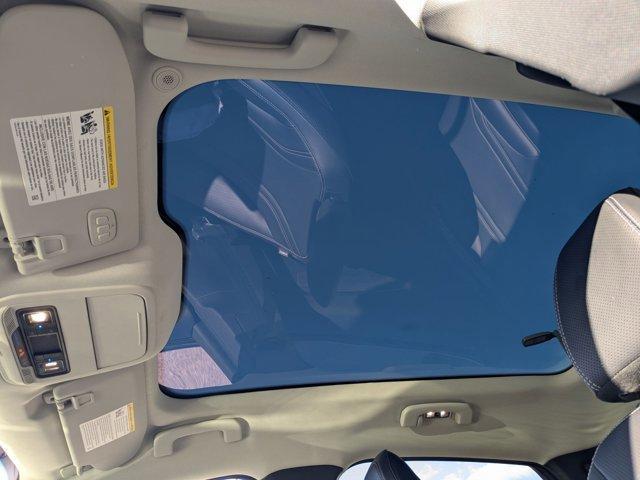 used 2022 Ford Mustang Mach-E car, priced at $24,274