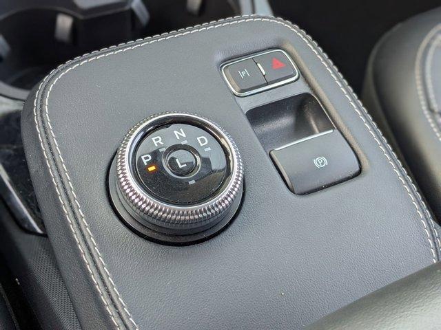 used 2022 Ford Mustang Mach-E car, priced at $24,274